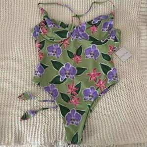 Benoa Swim Paia Once piece